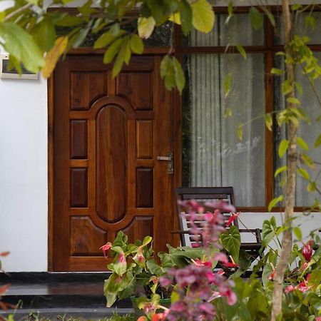 Freedom Home Stay Sigiriya Exterior foto